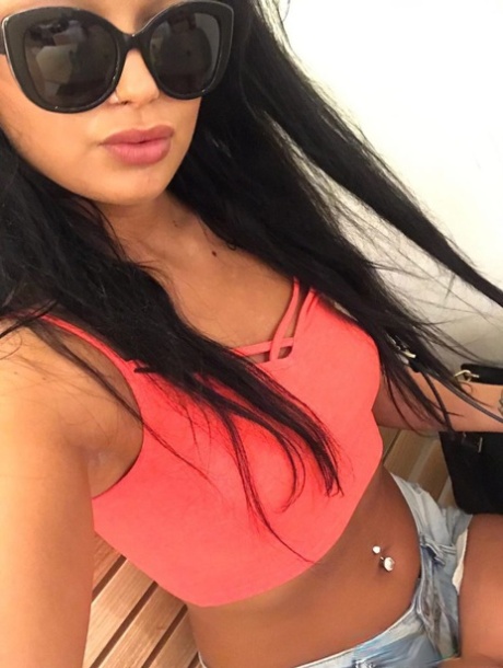 Akşemseddin VIP Eşlik Hizmeti: Bağımsız Model Irina