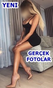 Sidal - Kartal VIP Escort Bayan Modeli - Gerçek Fotoğraflı İlan