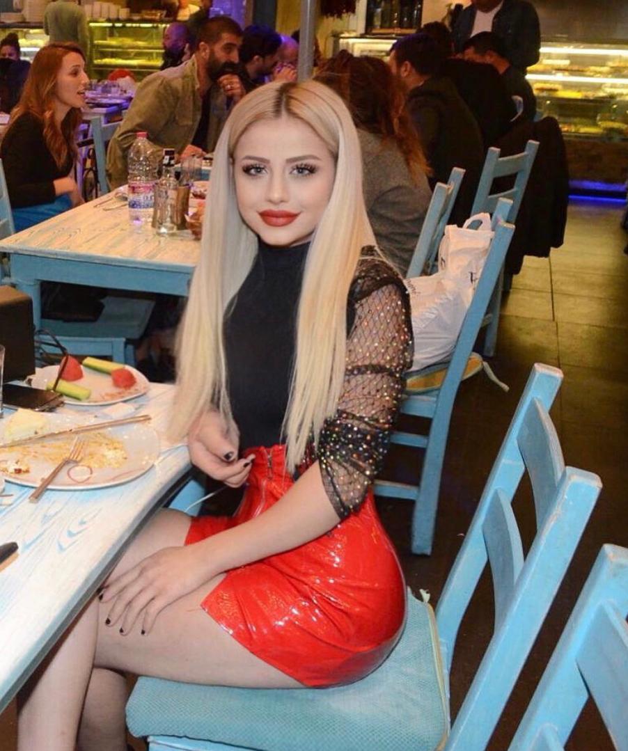 Ela - Kartal VIP Escort Bayan Modeli - Gerçek Fotoğraflı İlan
